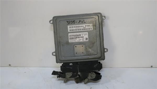 Sebring JR 41 Berlina 2001- Centralita motor uce Sebring JR 41 Berlina 2001- Centralita motor uce