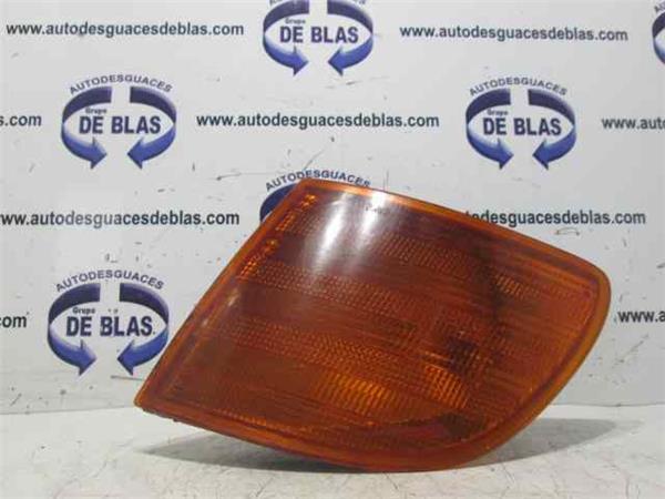 110 D Piloto Intermitente Lateral Delantero Izquierdo 110 D Piloto Intermitente Lateral Delantero Izquierdo