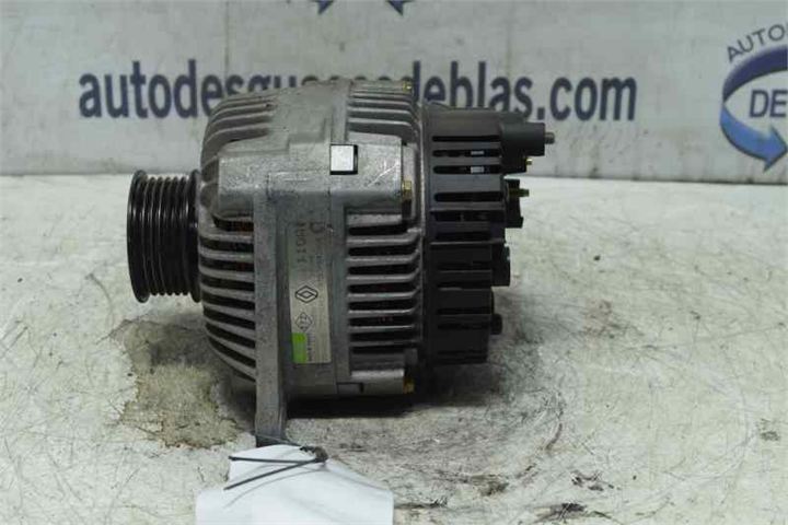 LAGUNA B56 Alternador