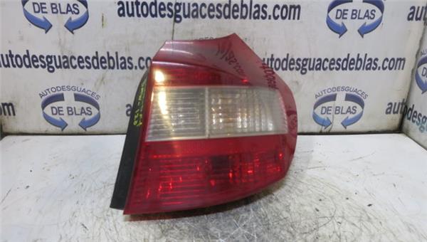 Serie 1 Berlina E81E872004- Piloto Trasero Derecho