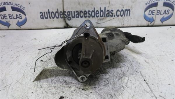 CORSA D Motor Arranque