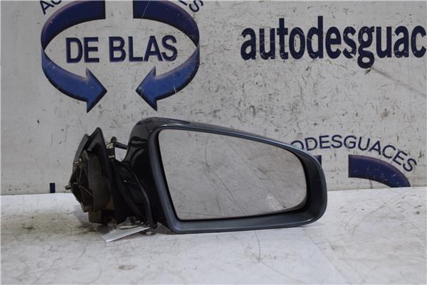 A4 BERLINA 8E Retrovisor Derecho