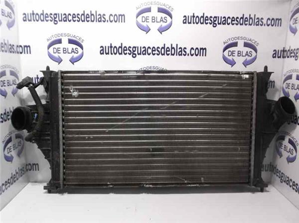 XANTIA BERLINA Intercooler