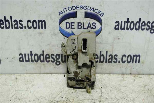 C5 BERLINA Cerradura Puerta Delantera Derecha