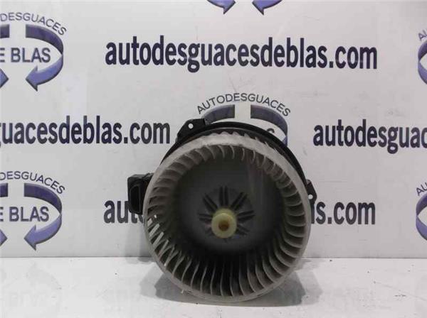 Swift Berlina RSMZ2005- Motor Calefaccion