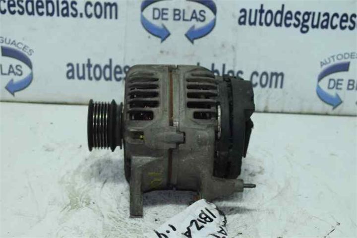 IBIZA 6K Alternador