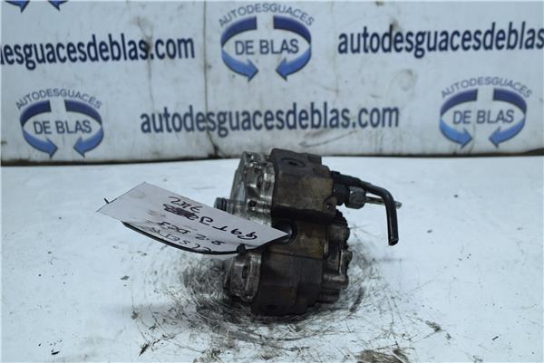 VEL SATIS BJ0 Bomba Inyectora