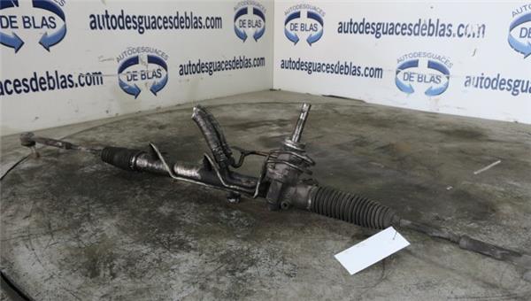 Astra H Berlina 2004- Cremallera Direccion Asistida Astra H Berlina 2004- Cremallera Direccion Asistida