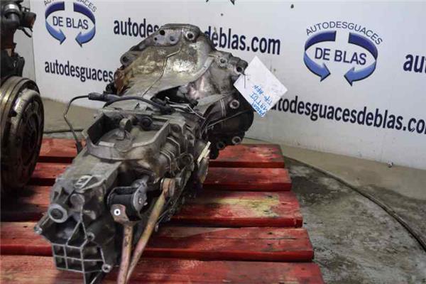 PASSAT BERLINA 3B2 Caja Cambios Manual