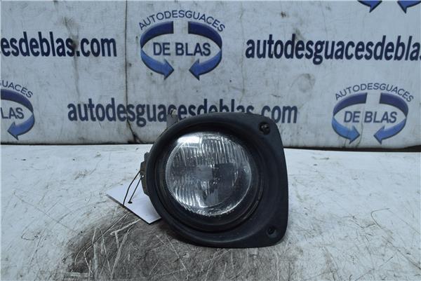 SIN DEFINIR Faro Antiniebla Derecho