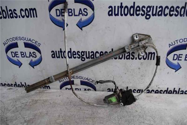 MOVANO Elevalunas Electrico Delantero Izquierdo