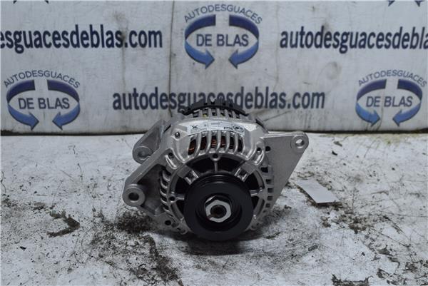LAGUNA B56 Alternador