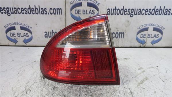 Leon 1M111.1999- Piloto Trasero Izquierdo