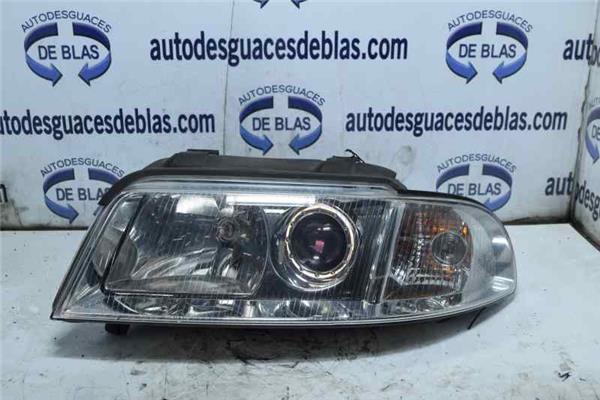 A4 BERLINA B5 Faro Delantero Izquierdo