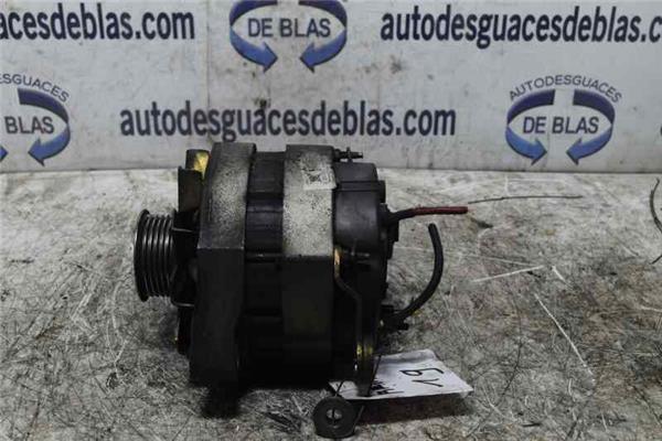 19 BCL53 Alternador