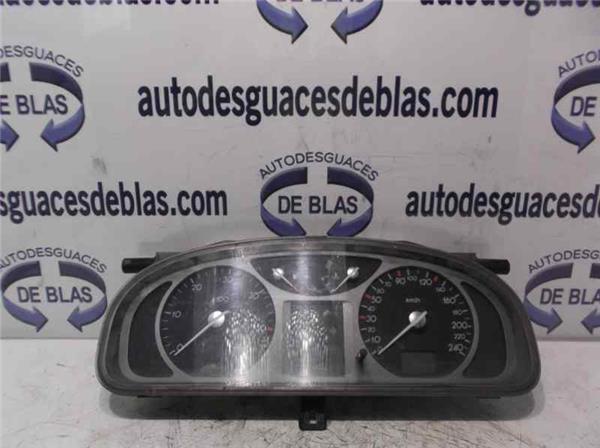 Laguna II Grandtour KG02001- Cuadro Completo