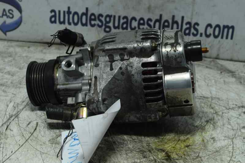 GETZ TB Alternador