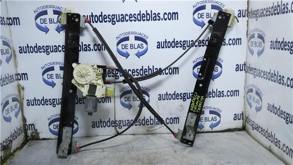 MONDEO BER. CA2 Elevalunas Electrico Delantero Derecho MONDEO BER. CA2 Elevalunas Electrico Delantero Derecho