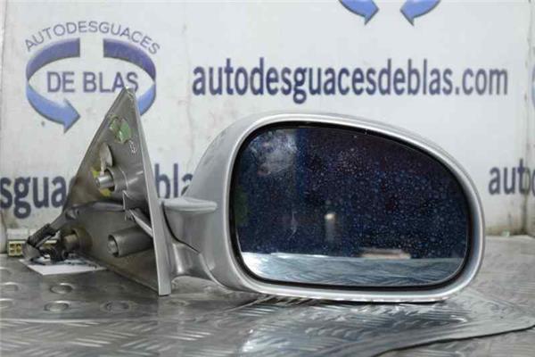406 COUPE S1S2 Retrovisor Derecho