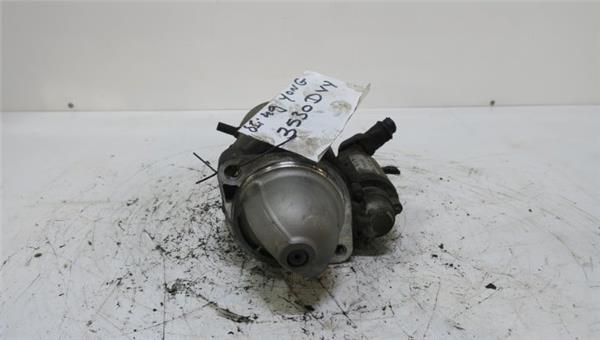 Kyron 2005- Motor Arranque Kyron 2005- Motor Arranque