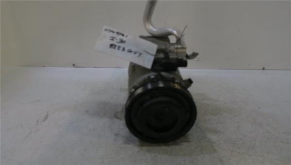 i30 FD06.2007- Compresor Aire Acondicionado i30 FD06.2007- Compresor Aire Acondicionado