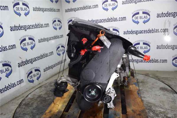 IBIZA 6K1 Motor Completo