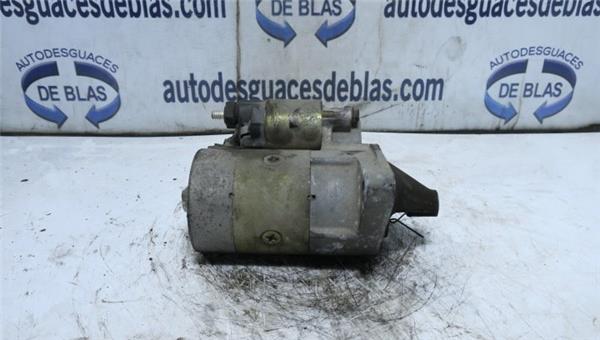 YARIS NCP1NLP1SCP1 Motor Arranque