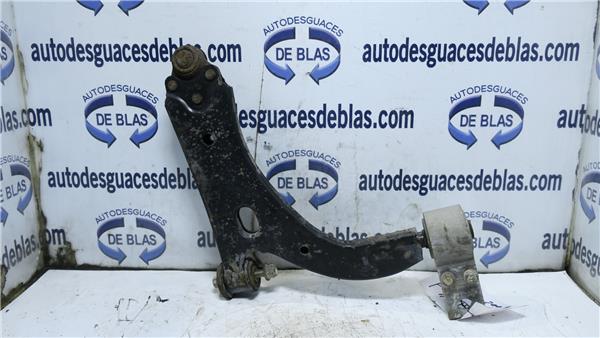 FIESTA CBK Brazo Inferior Delantero Derecho FIESTA CBK Brazo Inferior Delantero Derecho