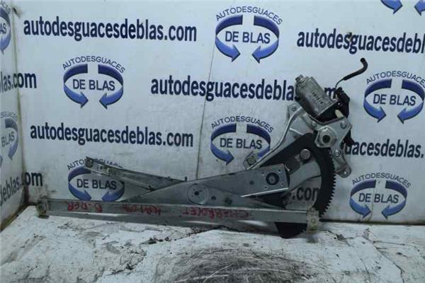 KALOS Elevalunas Electrico Delantero Derecho