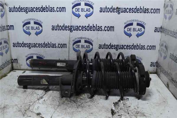 SUBERB 3T4 Amortiguador Delantero Completo