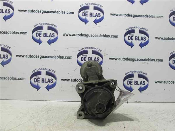 Brava 1821995- Motor Arranque
