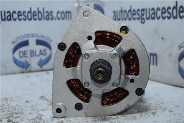 SERIE MK Alternador