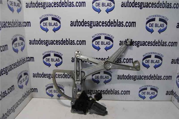 CLASE E W210 BERLINA Elevalunas Electrico Delantero Izquierdo
