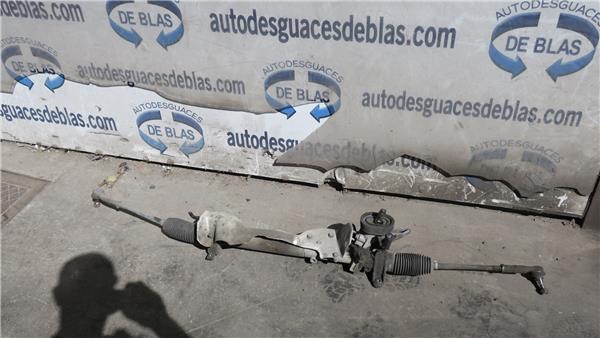 TOLEDO 1M2 Cremallera Direccion Asistida