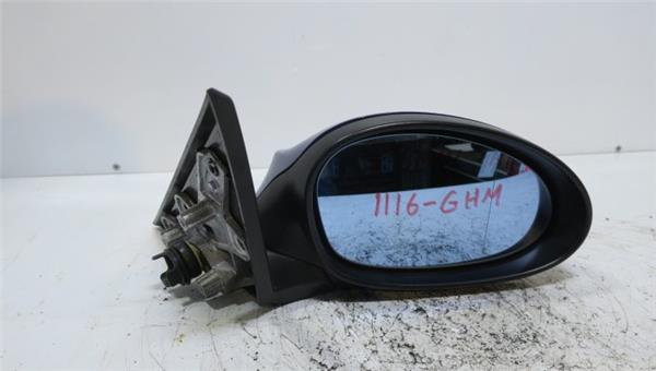 Serie 1 Coupe E822007- Retrovisor Derecho