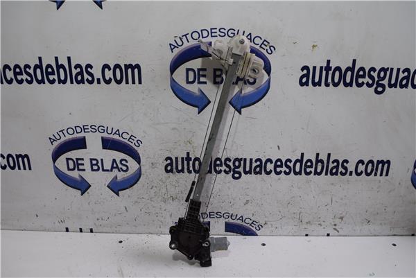 CIVIC LIM.5 FK Elevalunas Electrico Trasero Izquierdo