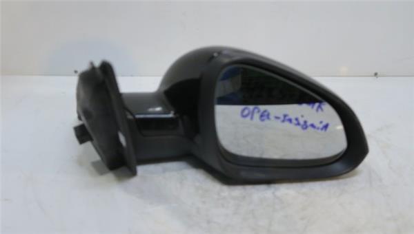 Insignia Berlina 2008- Retrovisor Derecho