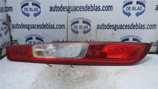 FOCUS BERLINA CAP Piloto Trasero Izquierdo