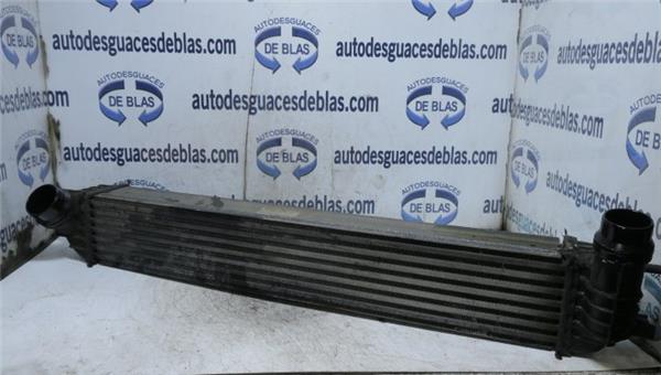 LAGUNA III Intercooler
