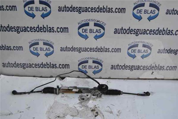 POLO BERLINA 6N2 Cremallera Direccion Asistida
