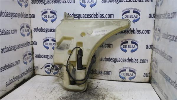 Serie 3 Coupe E922006- Botella Expansion