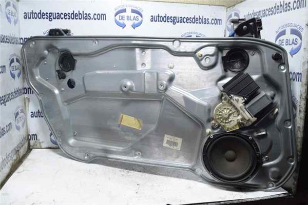 IBIZA 6L1 Elevalunas Electrico Delantero Izquierdo