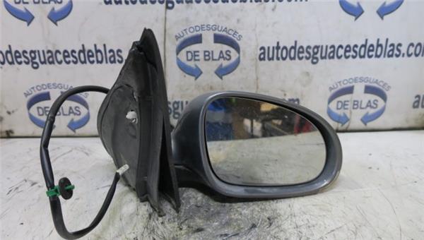 Golf V 1K110.2003-2008 Retrovisor Derecho Golf V 1K110.2003-2008 Retrovisor Derecho