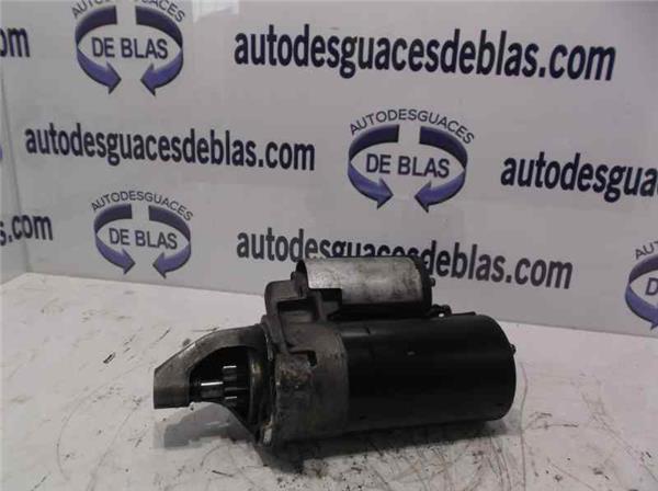 A6 BERLINA C4 Motor Arranque