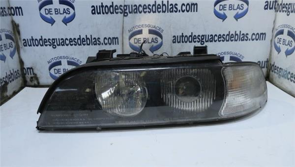 SERIE 5 BERLINA E39 FARO XENON IZQUIERDO SERIE 5 BERLINA E39 FARO XENON IZQUIERDO