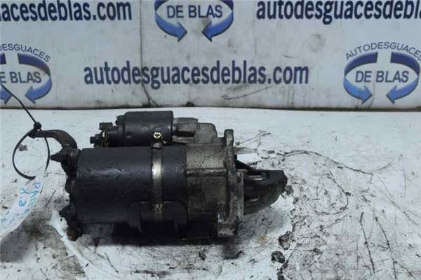 PASSAT BERLINA 3B2 Motor Arranque