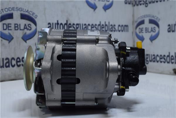 ASTRA F BERLINA Alternador