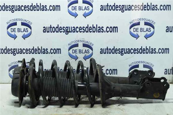 GETZ TB Amortiguador Delantero Completo