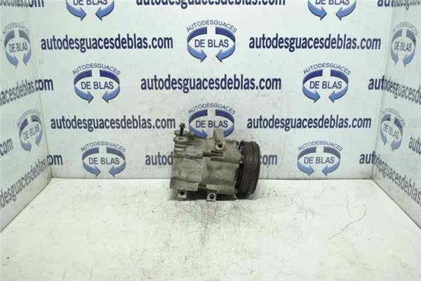 MONDEO BERLINA GD Compresor Aire Acondicionado MONDEO BERLINA GD Compresor Aire Acondicionado
