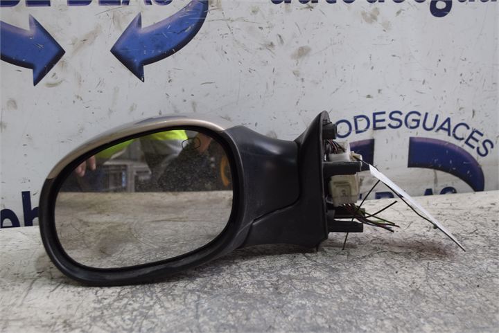 XSARA PICASSO Retrovisor Izquierdo XSARA PICASSO Retrovisor Izquierdo